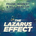 The Lazarus effect cover image