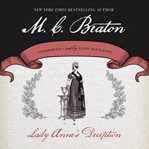 Lady Anne's deception cover image