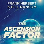 The ascension factor cover image