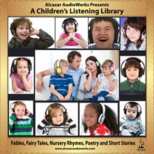 Cover image for A Children's Listening Library
