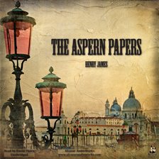 Cover image for The Aspern Papers