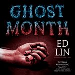 Ghost Month cover image