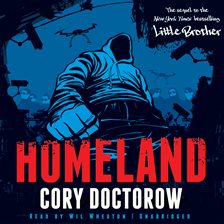 homeland doctorow novel homeland doctorow novel