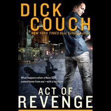 Cover image for Act Of Revenge