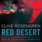 Red Desert a Hollywood mystery cover image