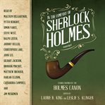 In the company of Sherlock Holmes stories inspired by the Holmes canon cover image