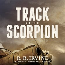 Cover image for Track of the Scorpion