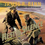 The Rest Is Silence : A Billy Boyle World War II Mystery cover image