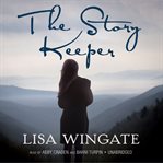 The story keeper cover image