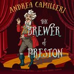 The Brewer of Preston a novel cover image