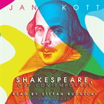 Shakespeare, our contemporary cover image
