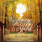 Regency Gold cover image