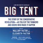 Big Tent Big Tent