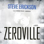 Zeroville a novel cover image