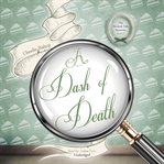 A dash of death cover image