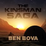 The Kinsman saga cover image