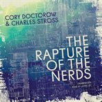 The rapture of the nerds cover image