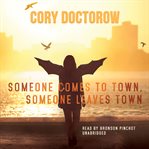 Someone comes to town, someone leaves town cover image