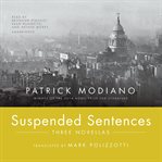 Suspended sentences three novellas cover image