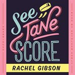 See jane score cover image