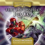 The impossible race cover image