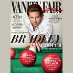 Vanity fair January 2015 issue cover image