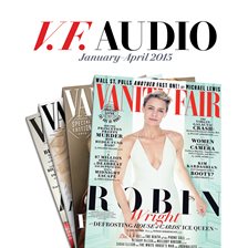 Cover image for Vanity Fair: January–April 2015 Issue