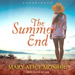 The summer's end cover image