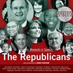The republicans cover image