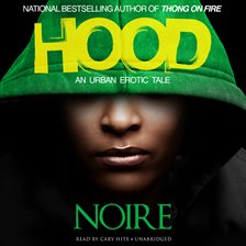 Hood / Noire Hood / Noire