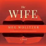 The wife a novel cover image