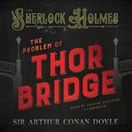 The problem of thor bridge cover image