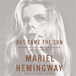 Out came the sun cover image