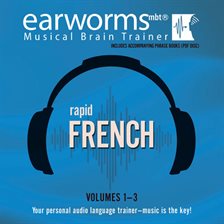 Rapid French, Vols. 1–3