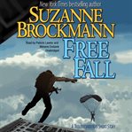 Free fall a troubleshooters short story cover image