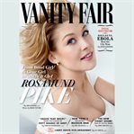 Vanity fair. February 2015 cover image