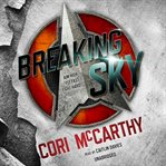 Breaking sky cover image