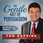 The gentle art of persuasion cover image