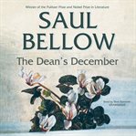 The dean's December cover image