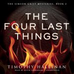 The four last things cover image