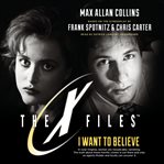 I want to believe cover image