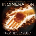 Incinerator a Simeon Grist mystery cover image