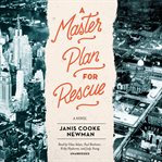 A master plan for rescue a novel cover image
