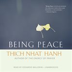 Being peace cover image