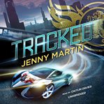 Tracked cover image