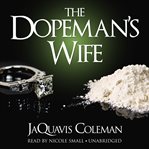 The dopeman's wife cover image