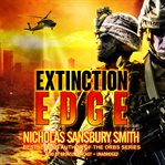 Extinction edge extinction cycle, book 2 cover image