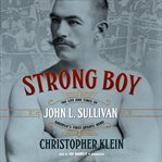 Strong boy cover image