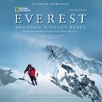 Everest, revised & updated edition: mountain without mercy cover image