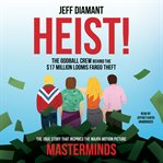 Heist cover image